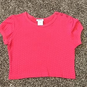 🌷 Esprit Crop Top